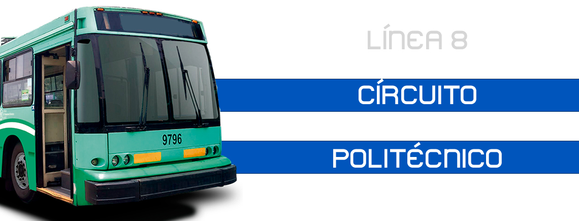 Linea 8 Linea 8