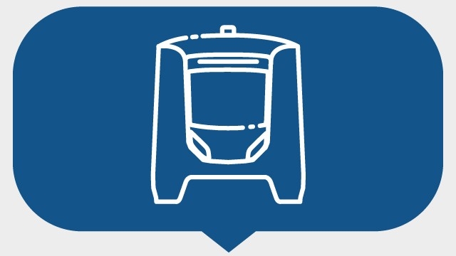 Tren Ligero