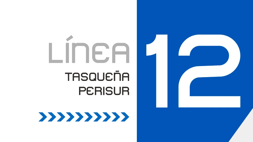 Línea 12