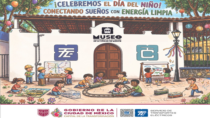 Celebremos el día del niño